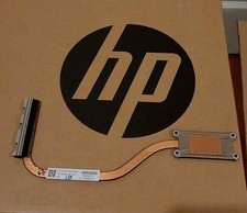 GENUINE HP PROBOOK 430 G5 LAPTOP CPU COOLING HEATSINK - L01052-001