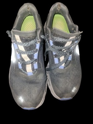 On Cloud 5 - All Black- Women Running Shoes