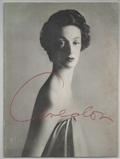 Richard AVEDON / AVEDON PHOTOGRAPHS 1947 1977 1st Edition 1978 #204911