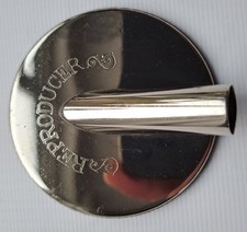 Phonograph Concert Schalldose Reproducer Puck