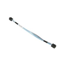 Supermicro CBL-SAST-0550 Internal MiniSAS HD Cable 25cm