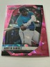 2025 Panini Prizm - Agustin Ramirez, Agustin Ramirez #34 Pink Ice Prizm (RC)