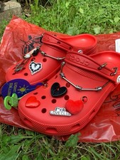 Karol G x Croc