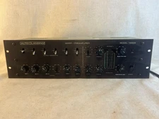Altec Lansing 1692B Mixer Microphone Preamp Used Japan