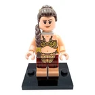 LEGO Star Wars Princess Leia sw1389 from 75397 Minifigure Action Figure Jabbas NEW