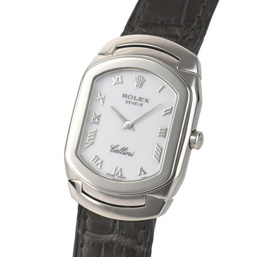 ROLEX Cellini 1728207 SW15817