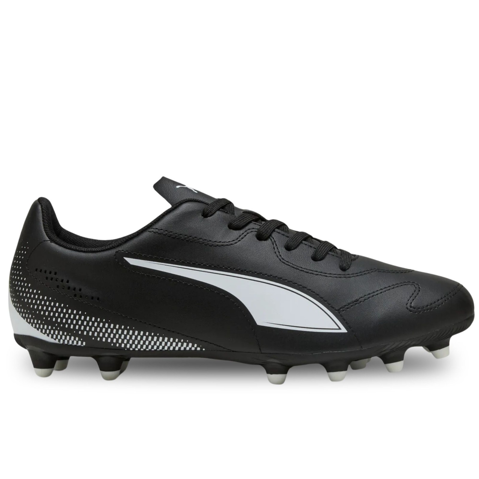Shoes Puma Vitoria II Fg/Ag Size 9 Uk Code 108500-01 -9M