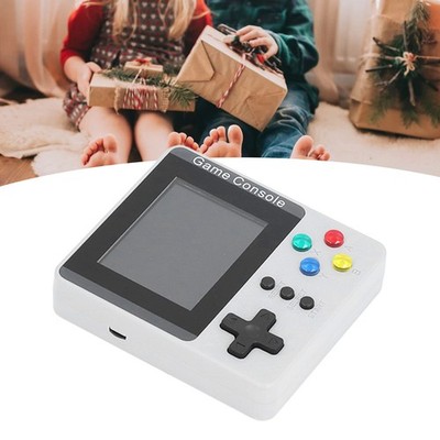  Handheld Game Machine Electronic Portable Retro Mini Classic Game Console For