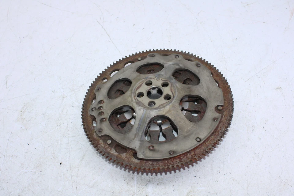 BMW R1200ST 2005 ABS EMBRAGUE PLACA DE PRESIÓN 21217702595 Foto 4 de 4