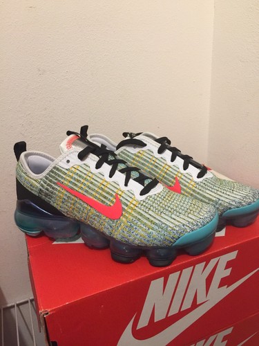 Nike Air VaporMax Fk 3 White Hyper 