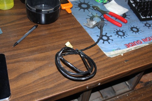 Evinrude Johnson OMC 384006 Switch Good Used 60 Day Warranty