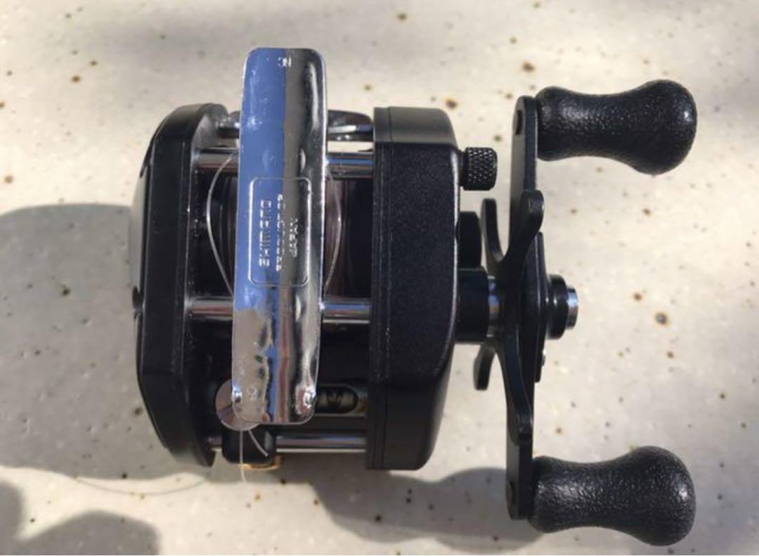 シマノ バンタム BMP 250X SHIMANO Bantam MARK Plas BMP-250X | Saipon's Room