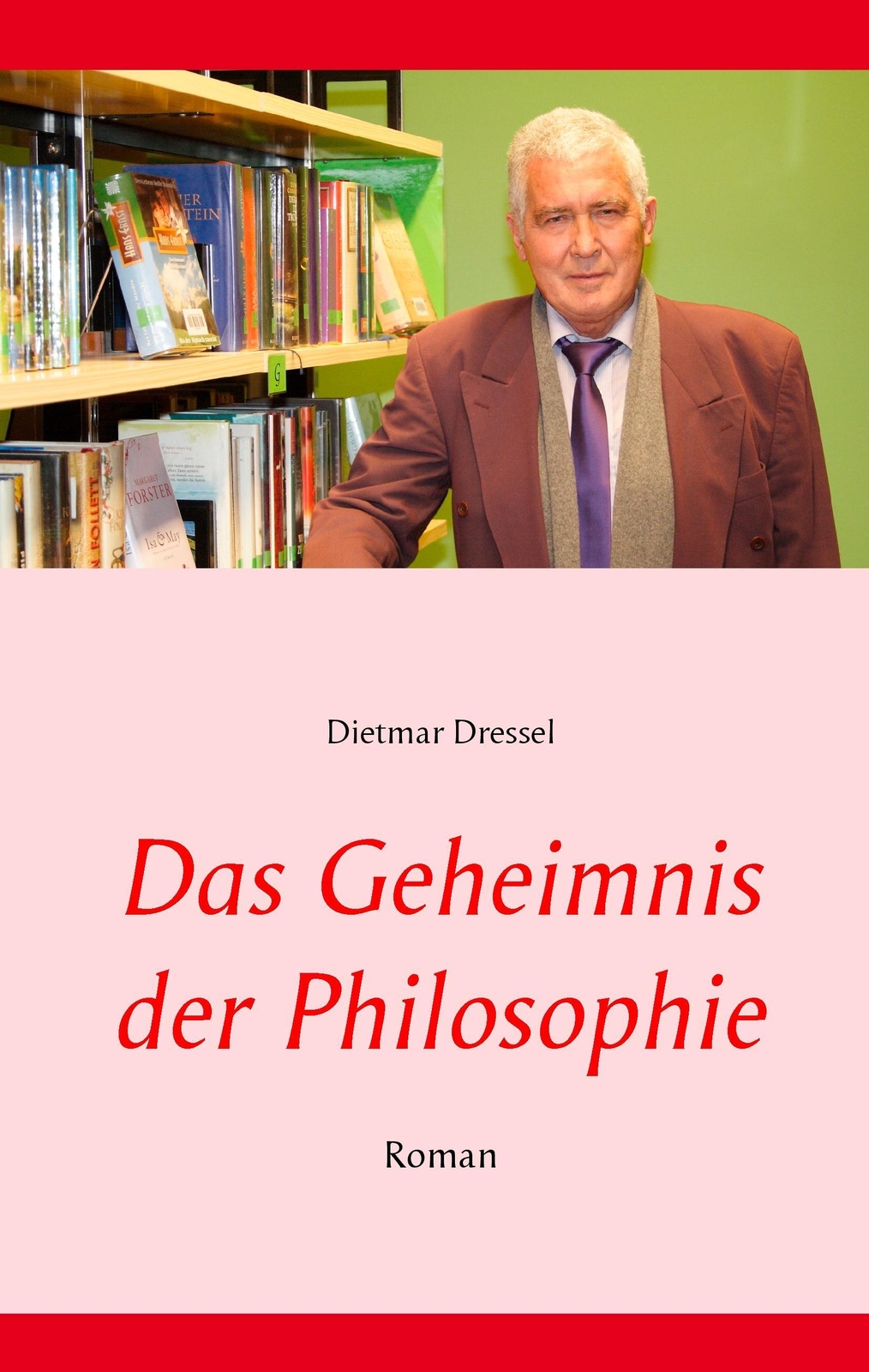 Das Geheimnis Der Philosophie | Buch | 9783743101500