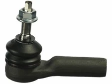 Front Outer Delphi Tie Rod End fits Mercury Mariner 2011 75CJGQ
