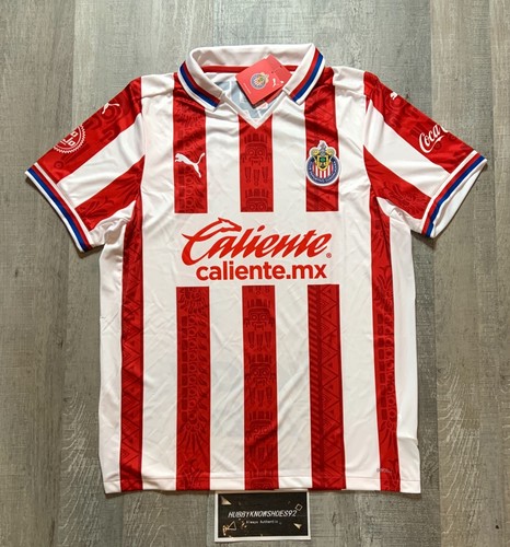 Soccer Jersey Puma Mens S XL 2020 2021 