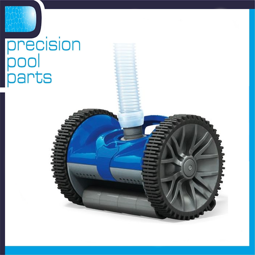 PENTAIR REBEL 2 POOL CLEANER COMPLETE WITH HOSES GENUINE eBay