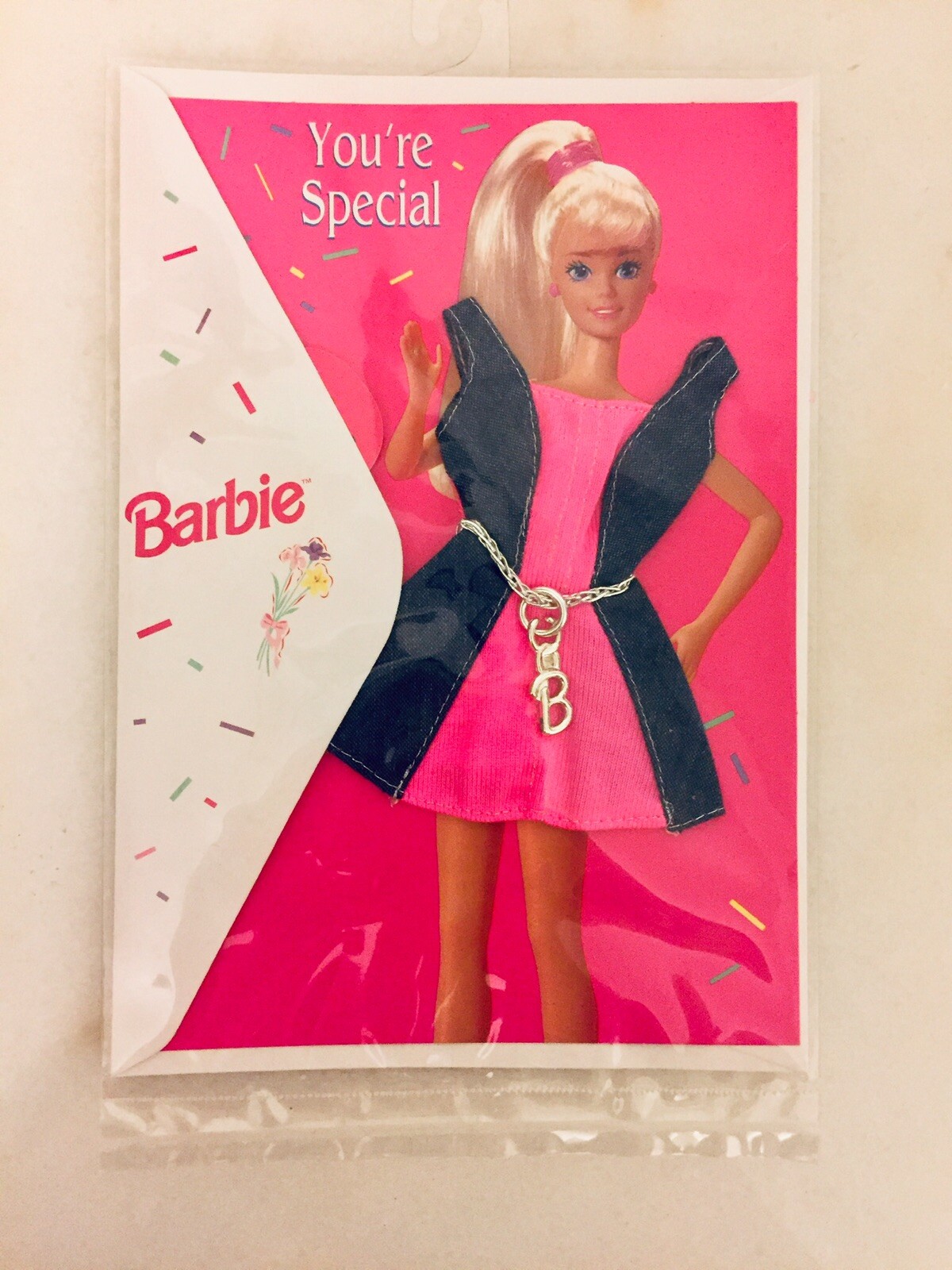 you as a barbie doll