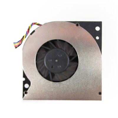 Replacement MINI PC CPU Fan For XCY X41 X41Y DC5V 0.5A New
