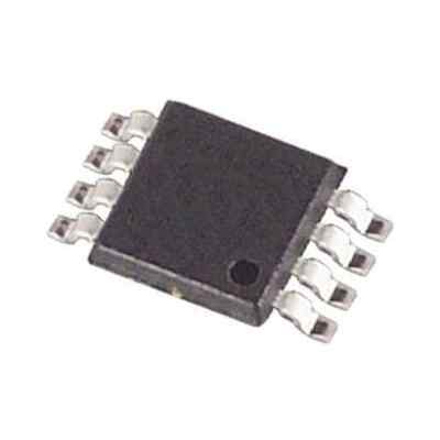 2Pcs MAX44285LAUA+T UMAX-8