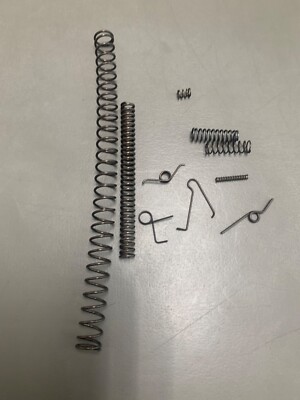Factory original Beretta 92/M9 Spring Set US GI