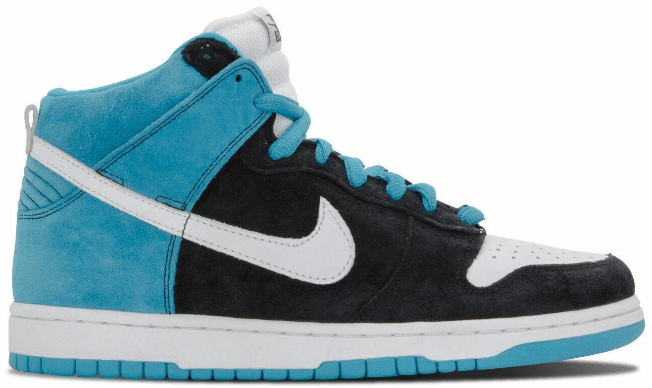 Nike Dunk Prm SB High Send Help 2 for Sale | Authenticity