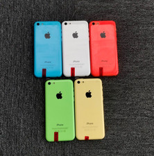 Apple iPhone 5c - 16 GB - Green (Unlocked) for sale online Apple iPhone 5c - 16 GB - Green (Unlocked) for sale online