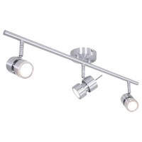 Deckenlampe Lichtschiene Spotstrahler Esszimmerlampe Verstellbar Led L 68 Cm