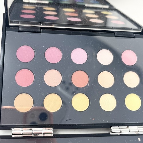 Bobbi Brown Bobbi Brights Eye Palette New LE VTG HTF Eyeshadow - Picture 3 of 7
