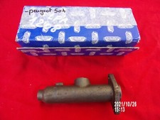 Maître-cylindre de frein Peugeot 504