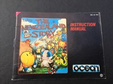 Nintendo NES The New Zealand Story FRA, Very Good Condition