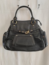 Tommy And Kate Real Leather Bag