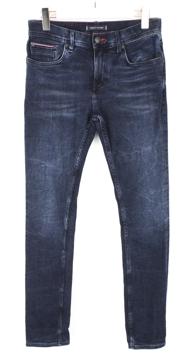 Tommy hilfiger layton stretch extra cheap slim fit