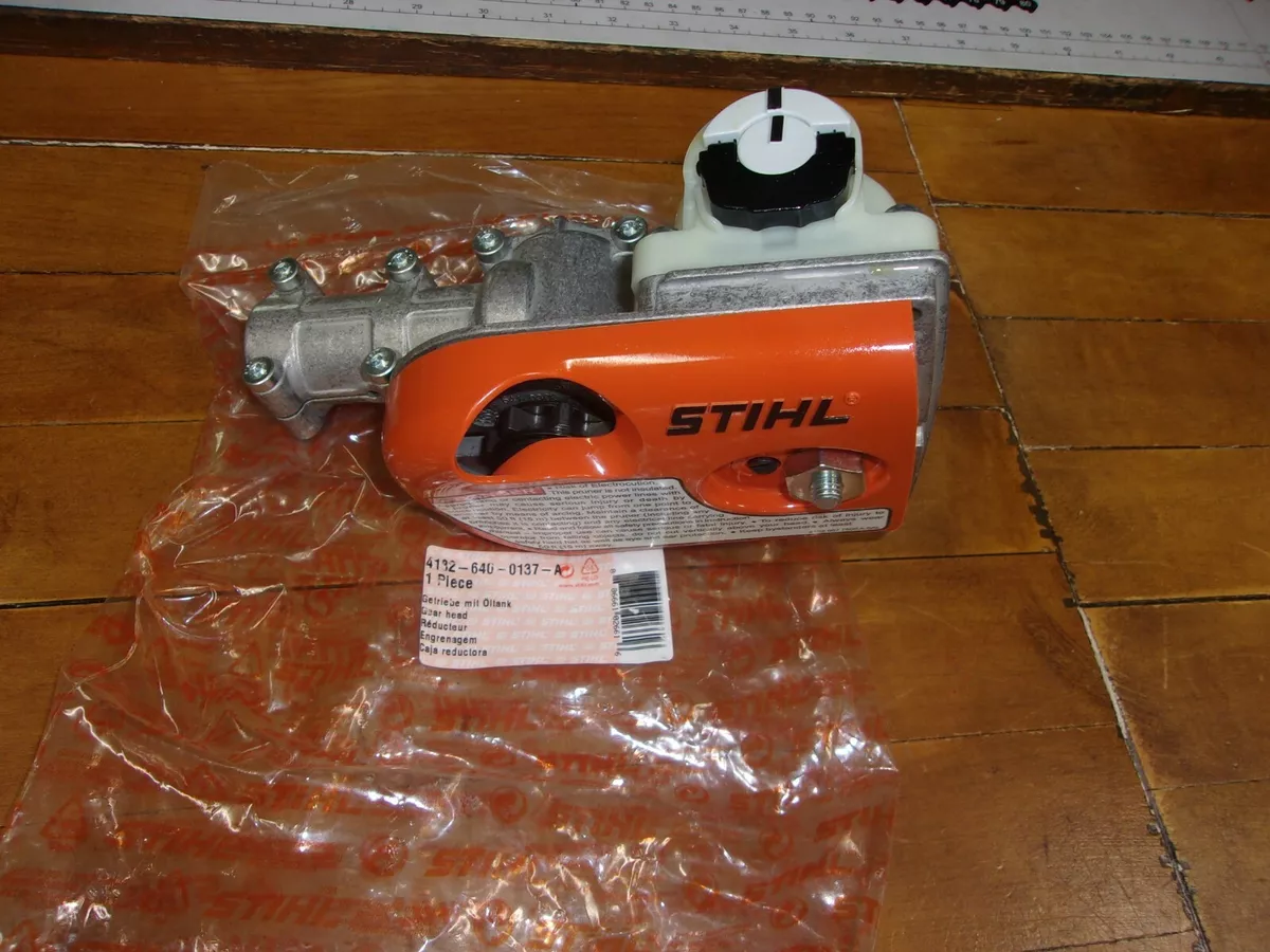 Ebay stihl pole saw deals