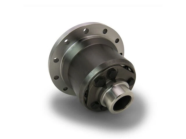 Diferencial trasero Eaton 59699TKFP 2002 para Chevrolet Silverado 2500 2001-2004 Foto 3 de 3