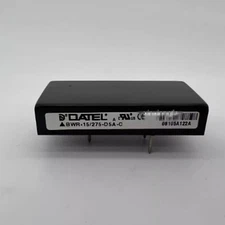New DATEL BWR-15/275-D5A-C Power Supply Module
