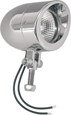 SHOW CHROME 16-104A FAHRLICHT BILLET KAWASAKI VN 1600 VULCAN NOMAD 2008