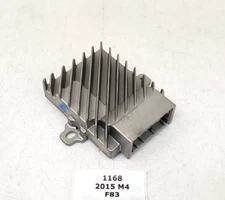 ✅ OEM BMW F30 F32 F80 F83 Stereo Audio Control Module Active Sound Design Harman