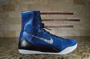 kobe 9 legacy