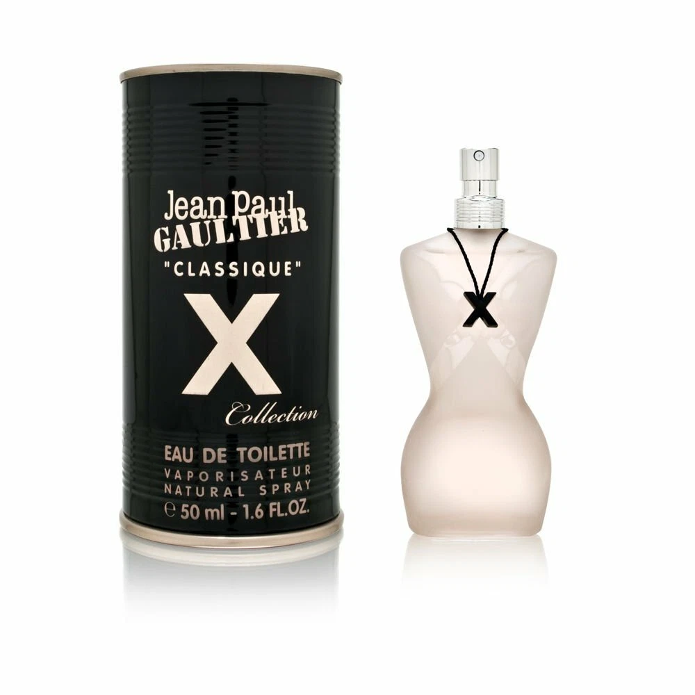 Classique x eau de parfum sales