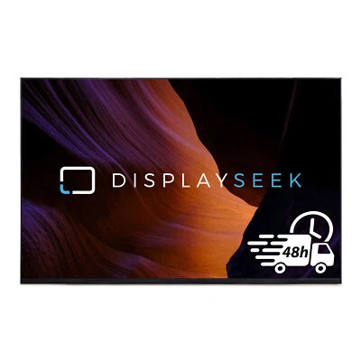 DISPLAYSEEK Lenovo 5D10V82394 LCD Display Screen Schermo 14" WUXGA LED IPS Consegna 24h