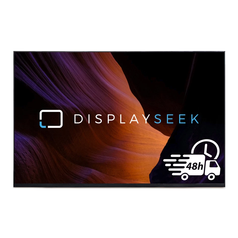 Dalle Ecran HP Envy 16-H0350ND 16" 2.5K LED IPS 165Hz LCD Display - Photo 1/3