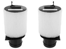 PREMIUM ENGINE AIR FILTER SET FOR AUDI R8 V10 PLUS 4S QUATTRO 2015-2019