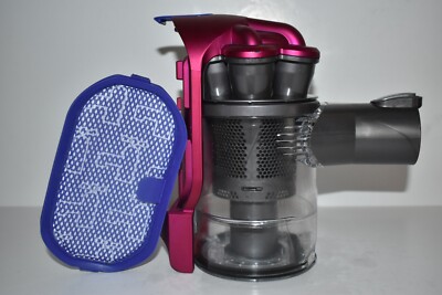 Genuine Dyson DC35 DC34 DC31 DC30 Bin and Cyclone for Cordless