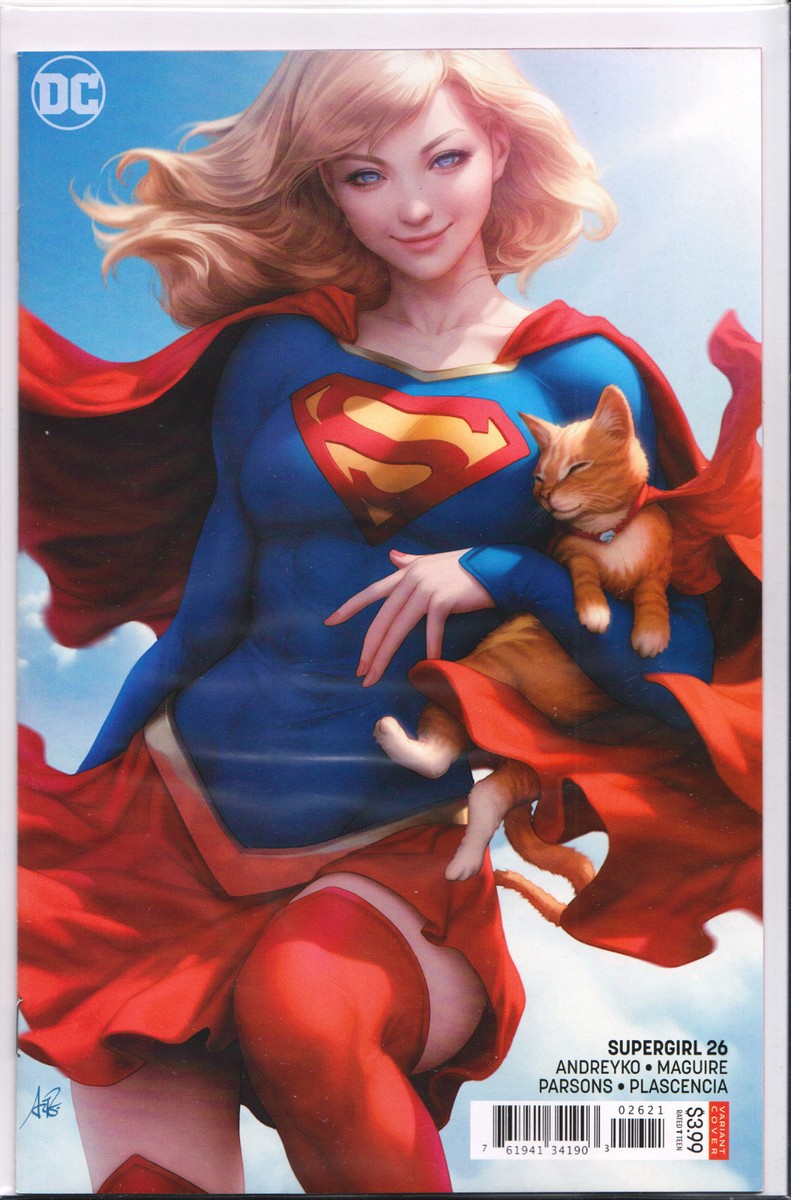 Artgerm Stanley Lau スタンリーラウ CGC アメコミ その他