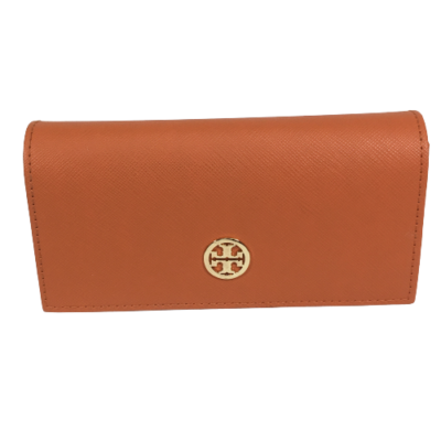 Tory Burch Orange Eyeglasses Sunglasses Glasses Case - Good Used Condition s-l400.jpg main image 3