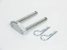 Weigh Safe TB05 Weigh Safe Dual Pin Cotter Pin Lock