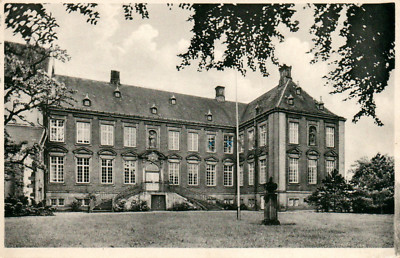 Postcard, Caritas Erhloungsheim Marienfeld via Gütersloh (N)20030