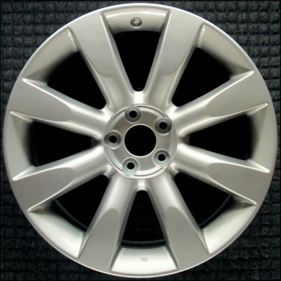 Infiniti FX35 20 Inch Painted OEM Wheel Rim 2003 To 2008 | eBay