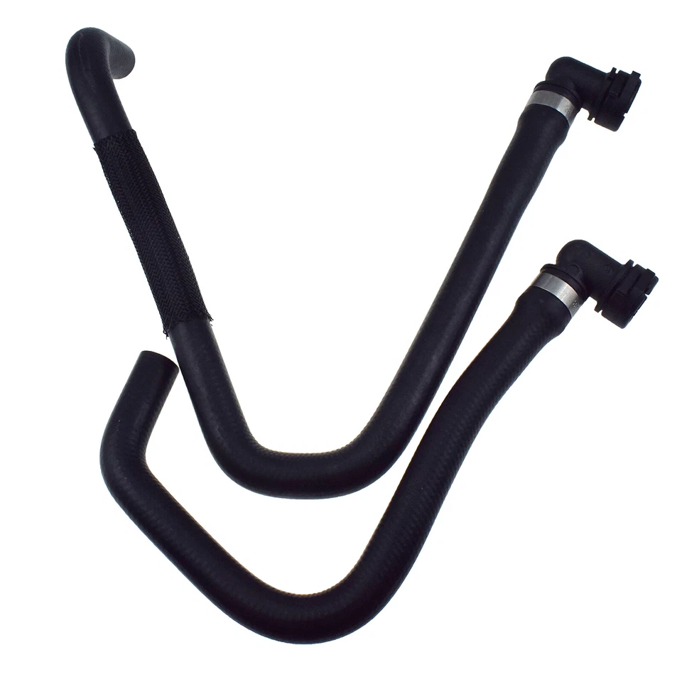 Manguera de entrada de motor a calefacción para Volvo S60 S80 V70 XC70 87435334 87435329 Foto 3 de 4