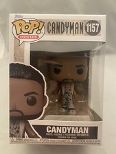 Funko Pop Candyman Figures 10
